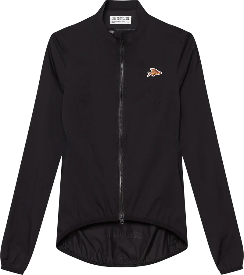 Café du Cycliste,  Edith Windproof Jacket - Men's