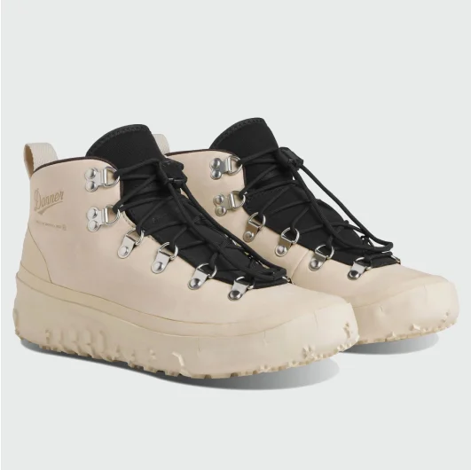 Danner X Brandblack Men's outsole