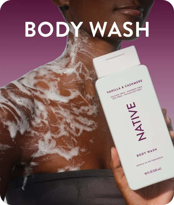 Body Wash