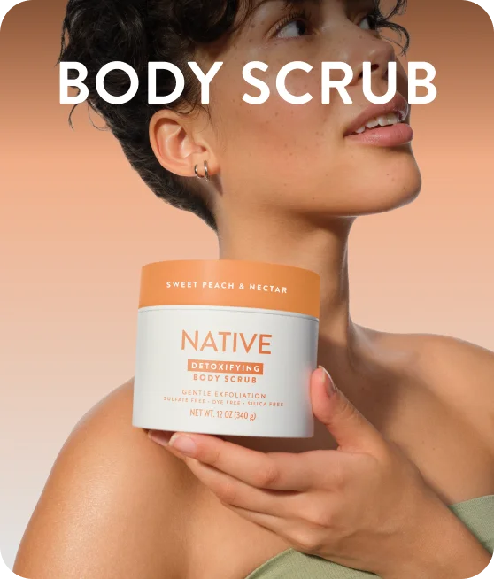 Body Scrub