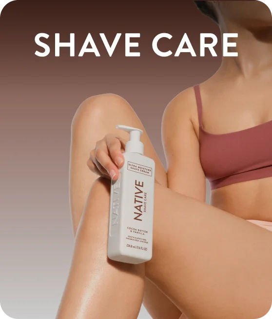Shave Care