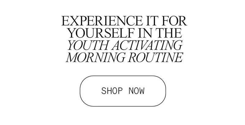 Youth Activating Morning Routine