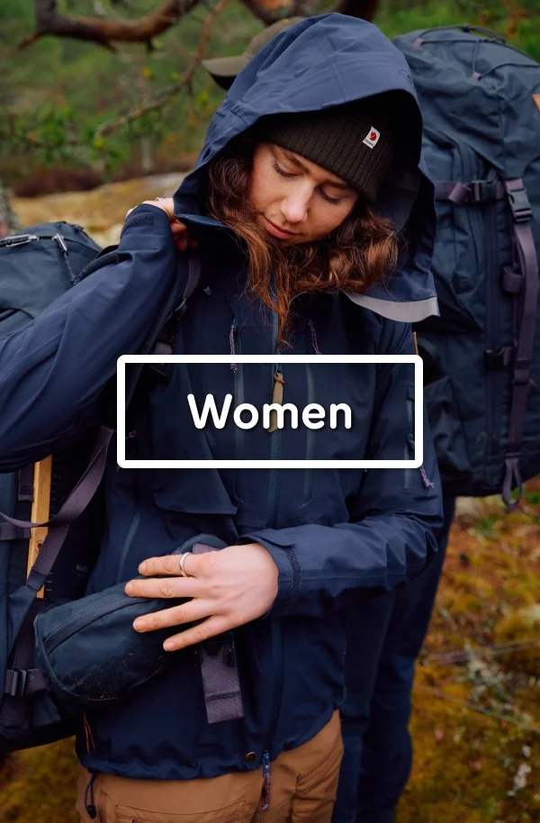Women's Softshell Jackets
