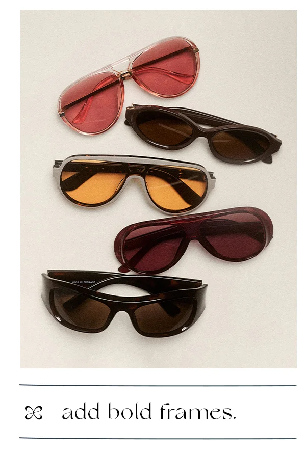 Add bold frames