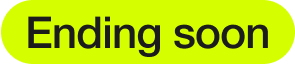 Ending soon