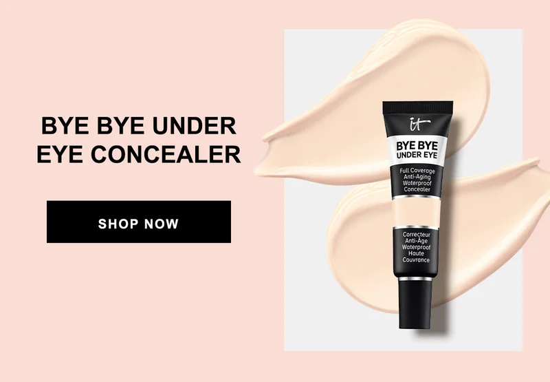 BYE BYE UNDER EYE CONCEALER