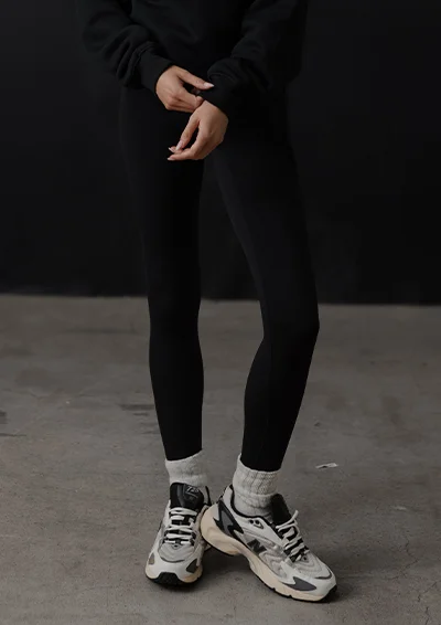 Limitless Legging
