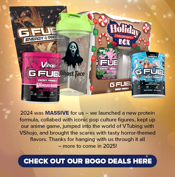 CHECK OUT OUR BOGO DEALS HERE