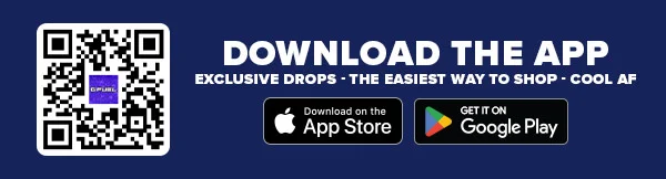 DOWNLOAD THE APP