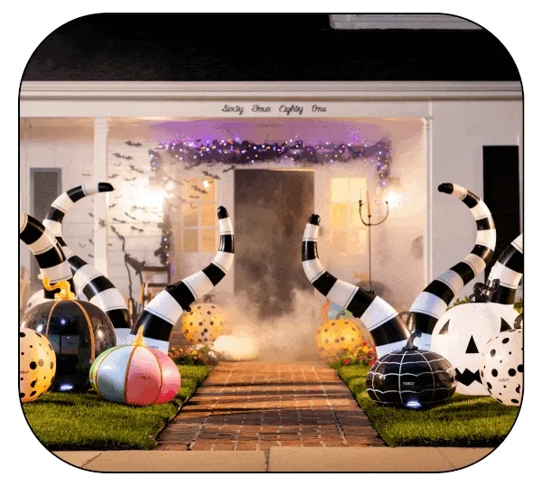 Halloween GIF