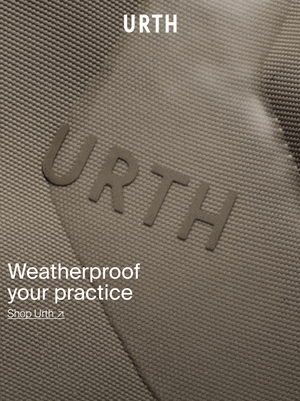 Weatherproof your practice