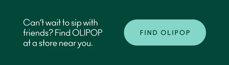 Can’t wait to sip with friends? Find OLIPOP at a store near you.