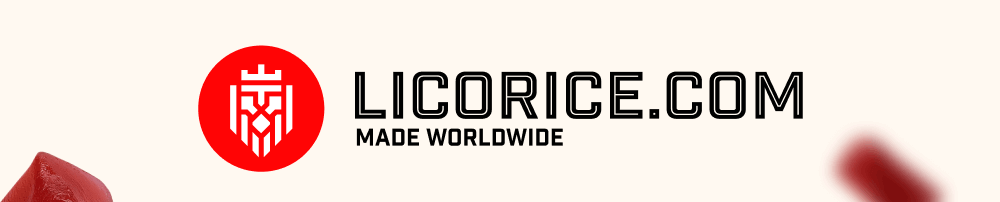 Shop Licorice.com