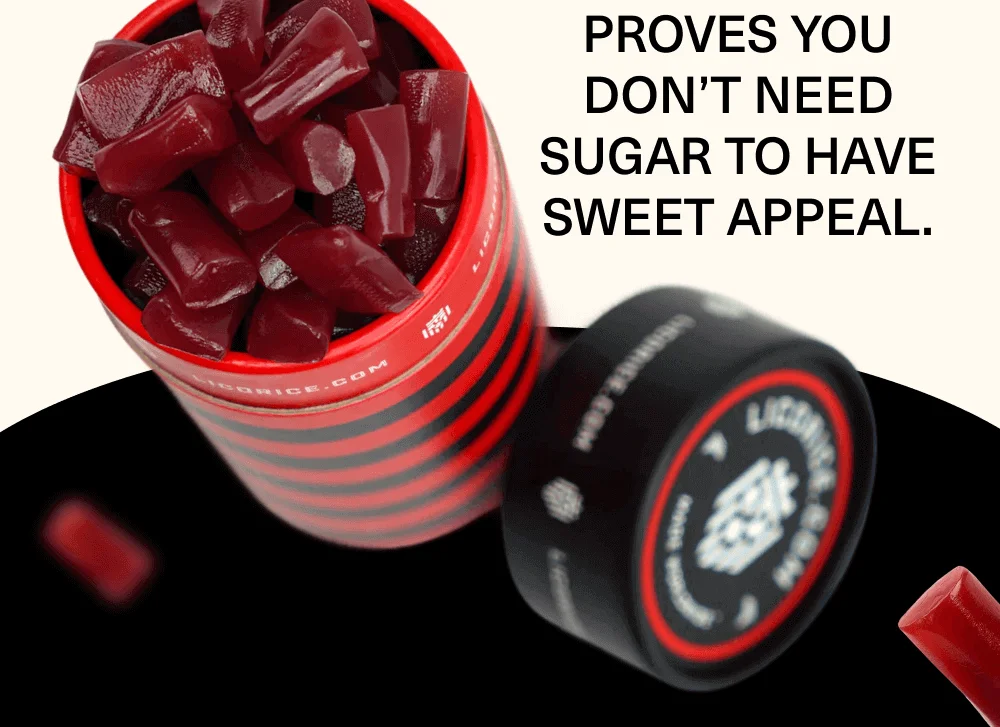 Shop Finnish Red Licorice