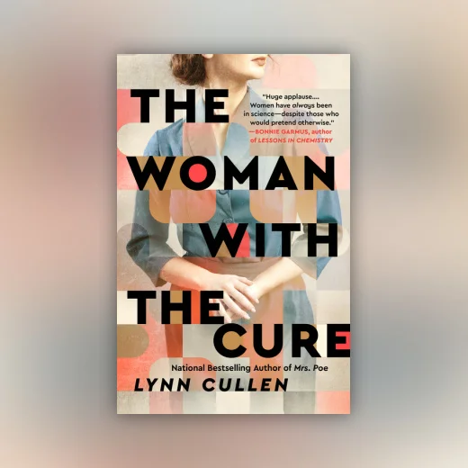 The Woman with the Cure