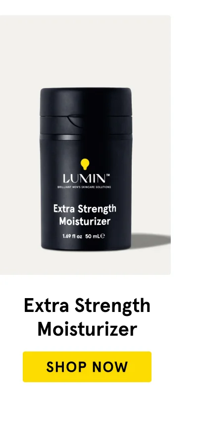 Extra Strength Moisturizer