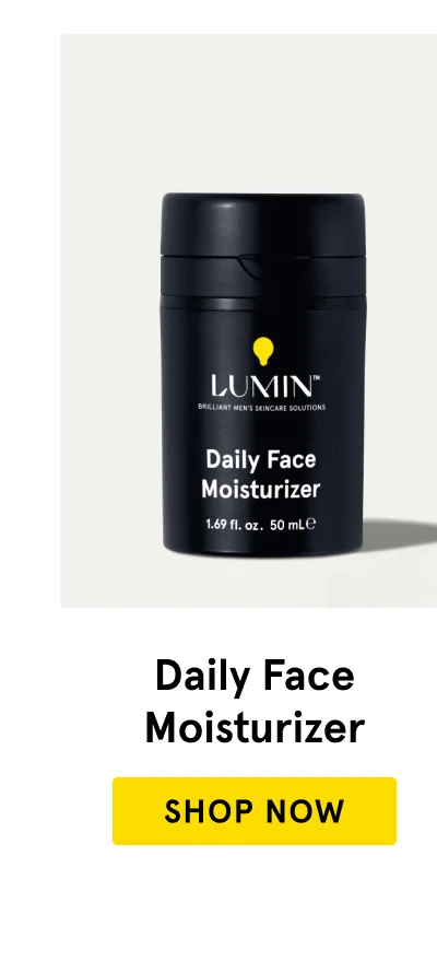 Daily Face Moisturizer