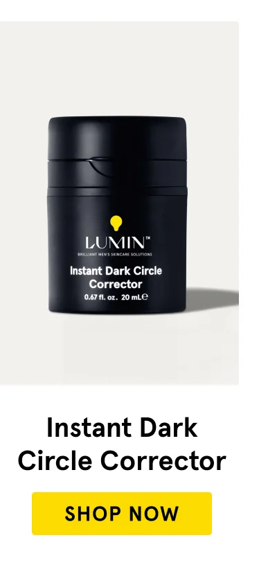 Instant Dark Circle Corrector