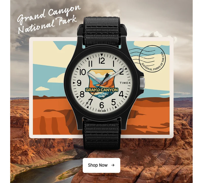 Grand Canyon National Park | Shop Now