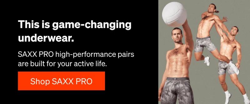 This is game-changing underwear.