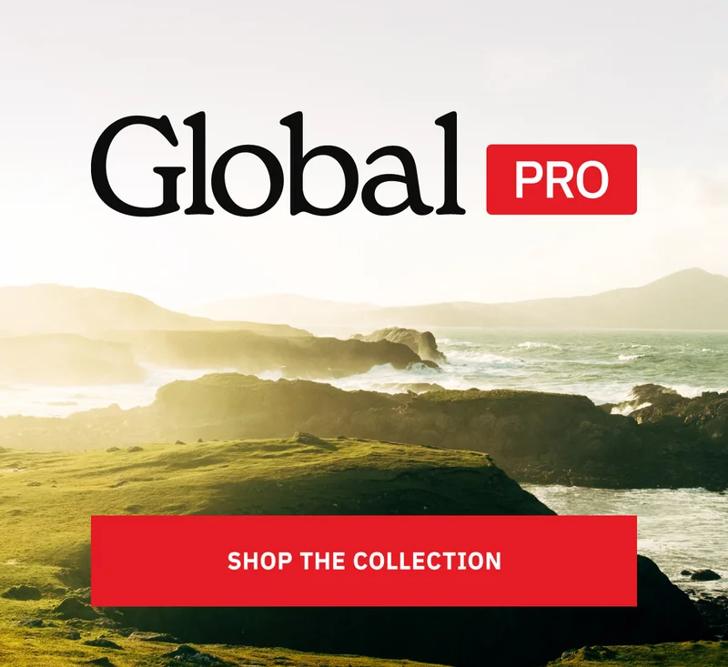 Shop Global Pro