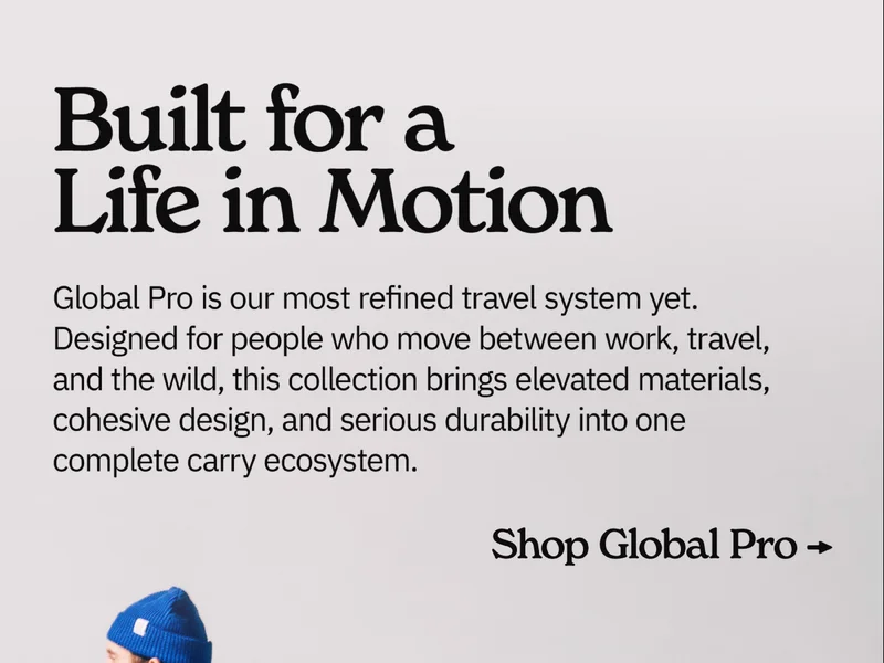 Shop Global Pro