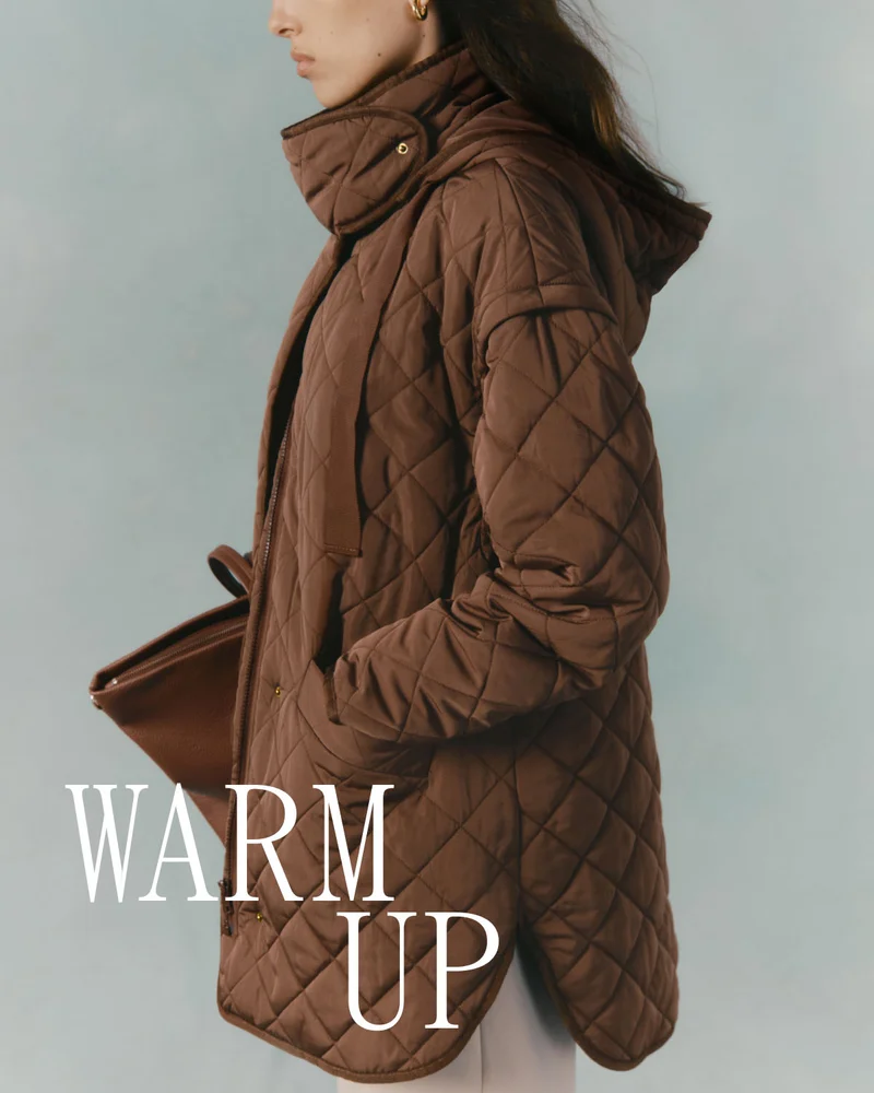 Warm Up