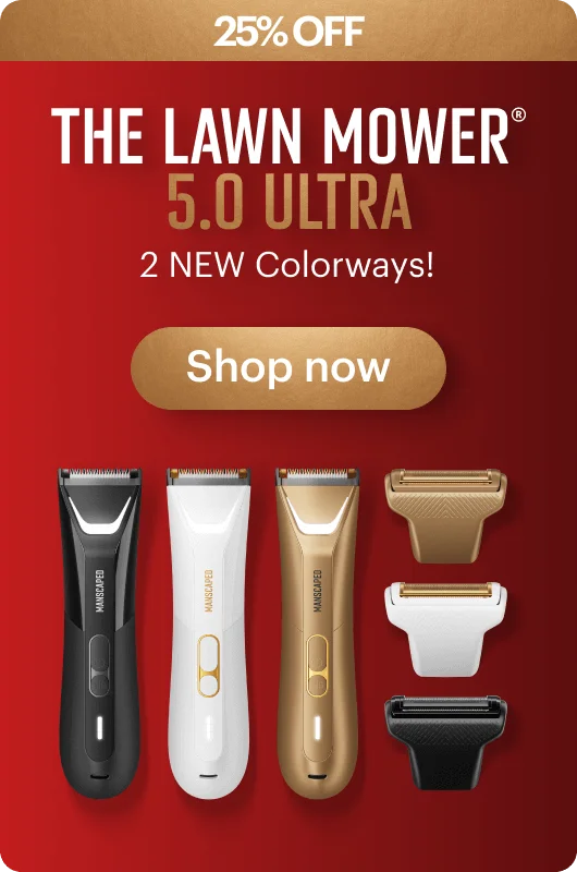 The Lawn Mower® 5.0 Ultra