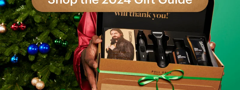 Shop the 2024 Gift Guide