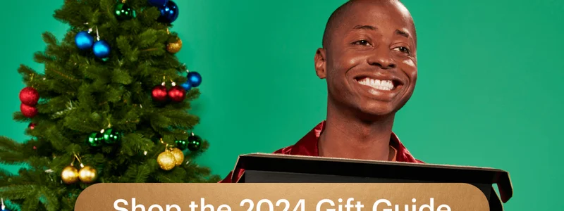 Ensure the perfect MANSCAPED® gift gets delivered on time.