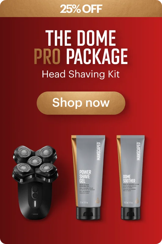 The Dome Pro Package