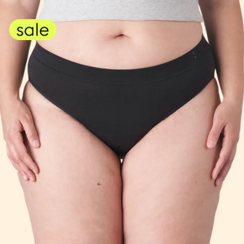 Thinx for All Bikini Image