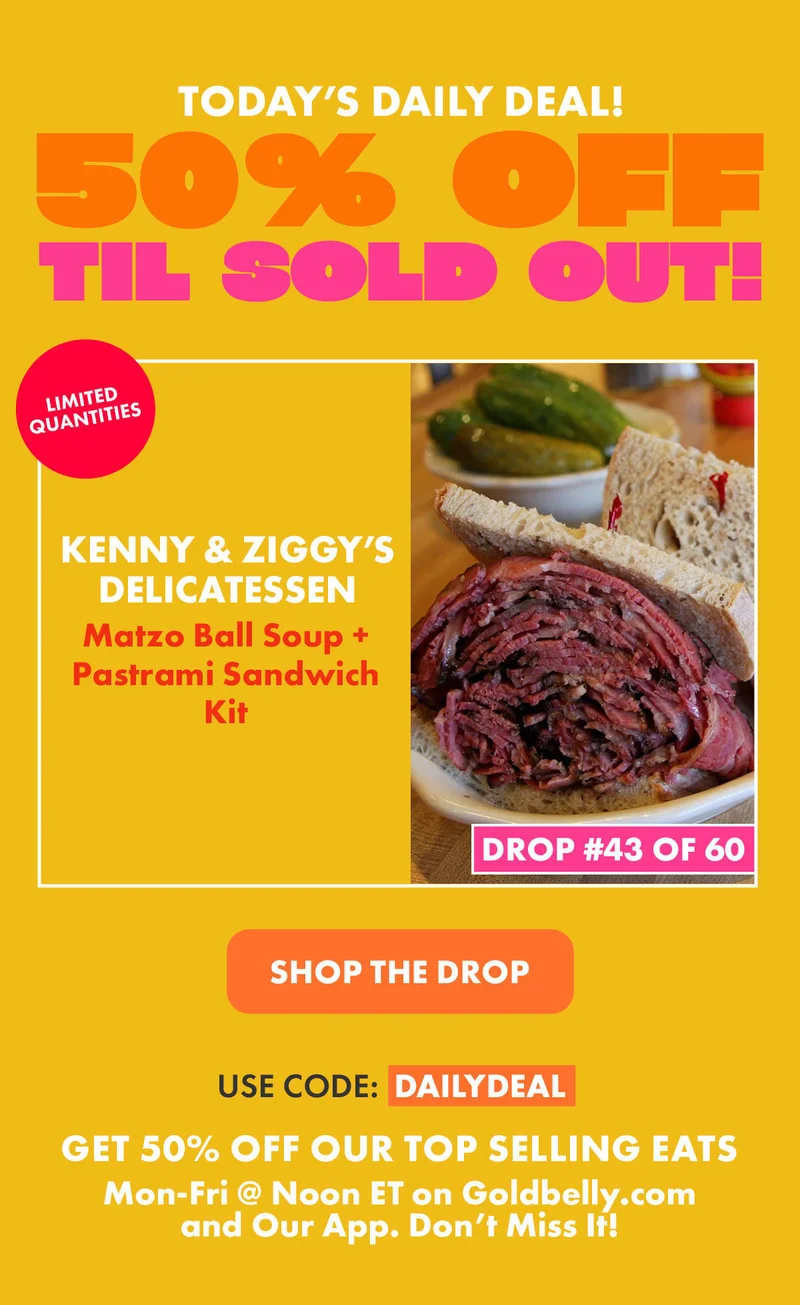 Shop Today's Drop Shop Today's Drop