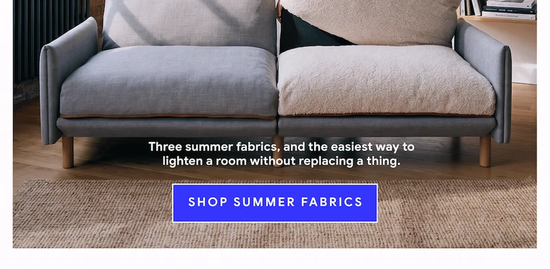 Shop summer fabrics