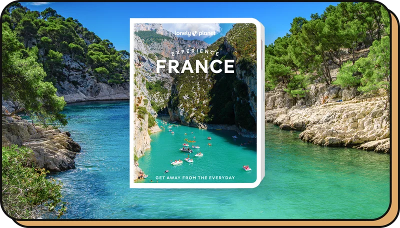 Experience France
