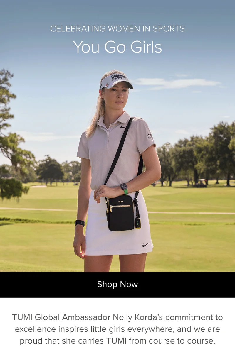 Celebrating Women in Sports: You Go Girls