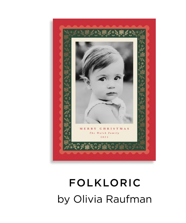 Folkloric