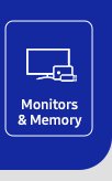 Monitors & Memory