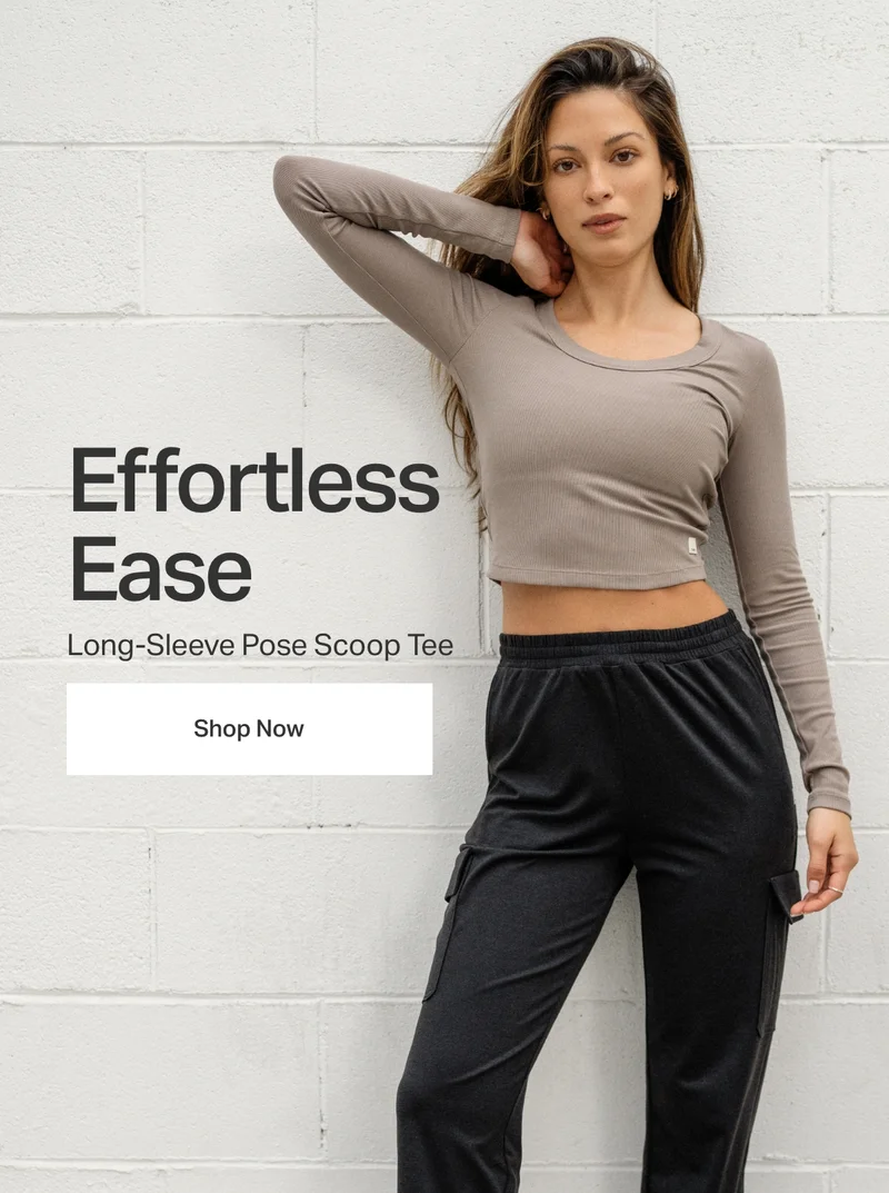 Effortless Ease