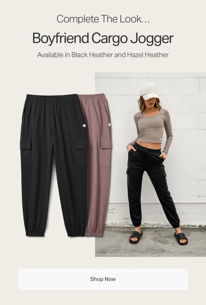 Complete The Look