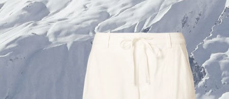 Mid-Rise Scout Cargo Pant