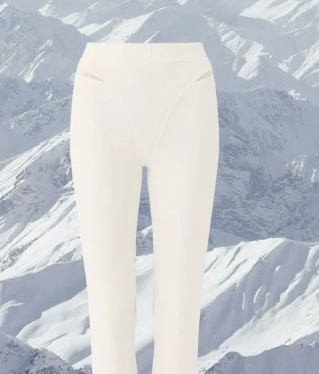 Airlift High-Waist 7/8 Rebel Legging