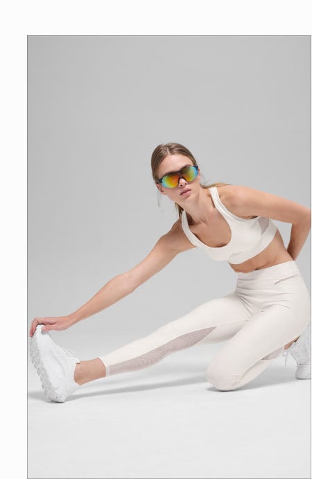 airlift high-waist 7/8 rebel legging