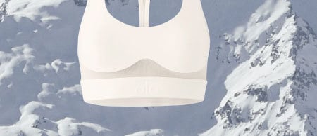 Airlift Rebel Bra