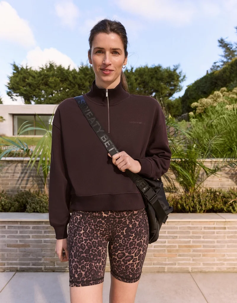 The new neutrals edit