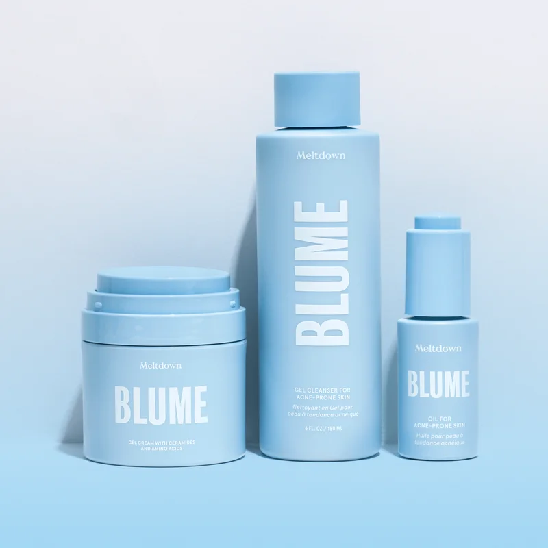 Image of Clear Skin Kit: Acne Essentials