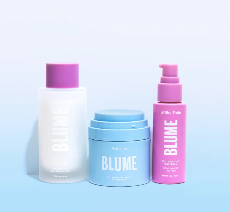 Image of Glass Skin Kit