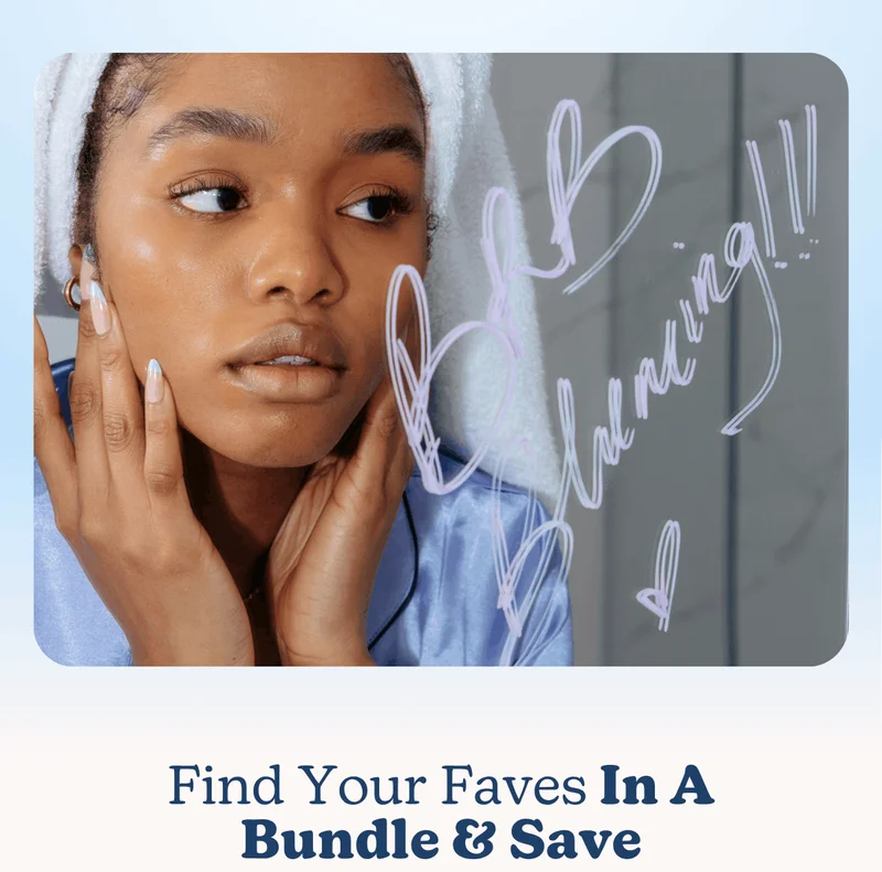 Find Your Faves In A Bundle & Save