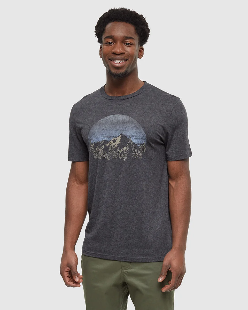 Image of Vintage Sunset T-Shirt