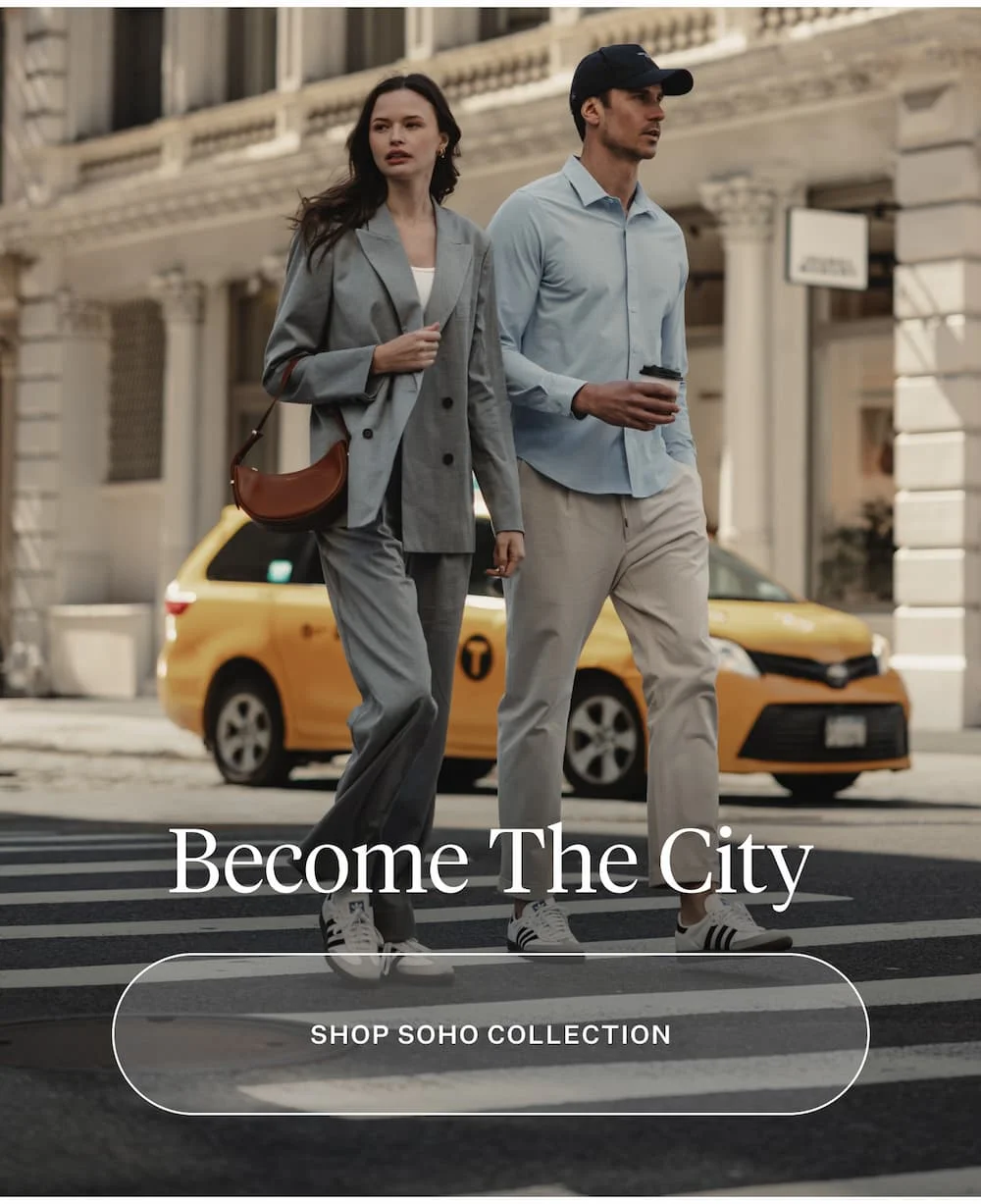 Become the City